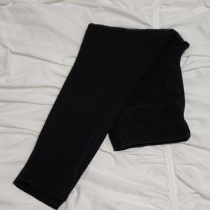 Size 6 Pixie Pants
